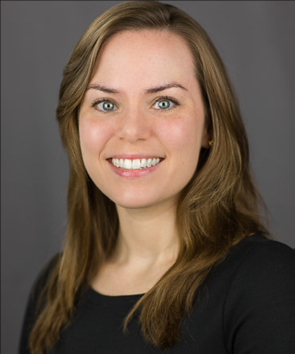 Katie Baumann, MD, MS (Social Pediatrics)